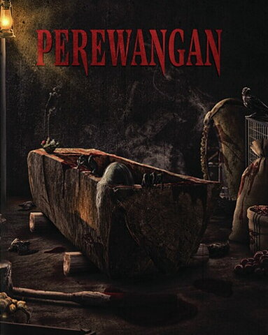 Perewangan (BLU-RAY)