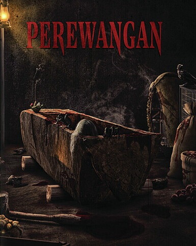 Perewangan (BLU-RAY)