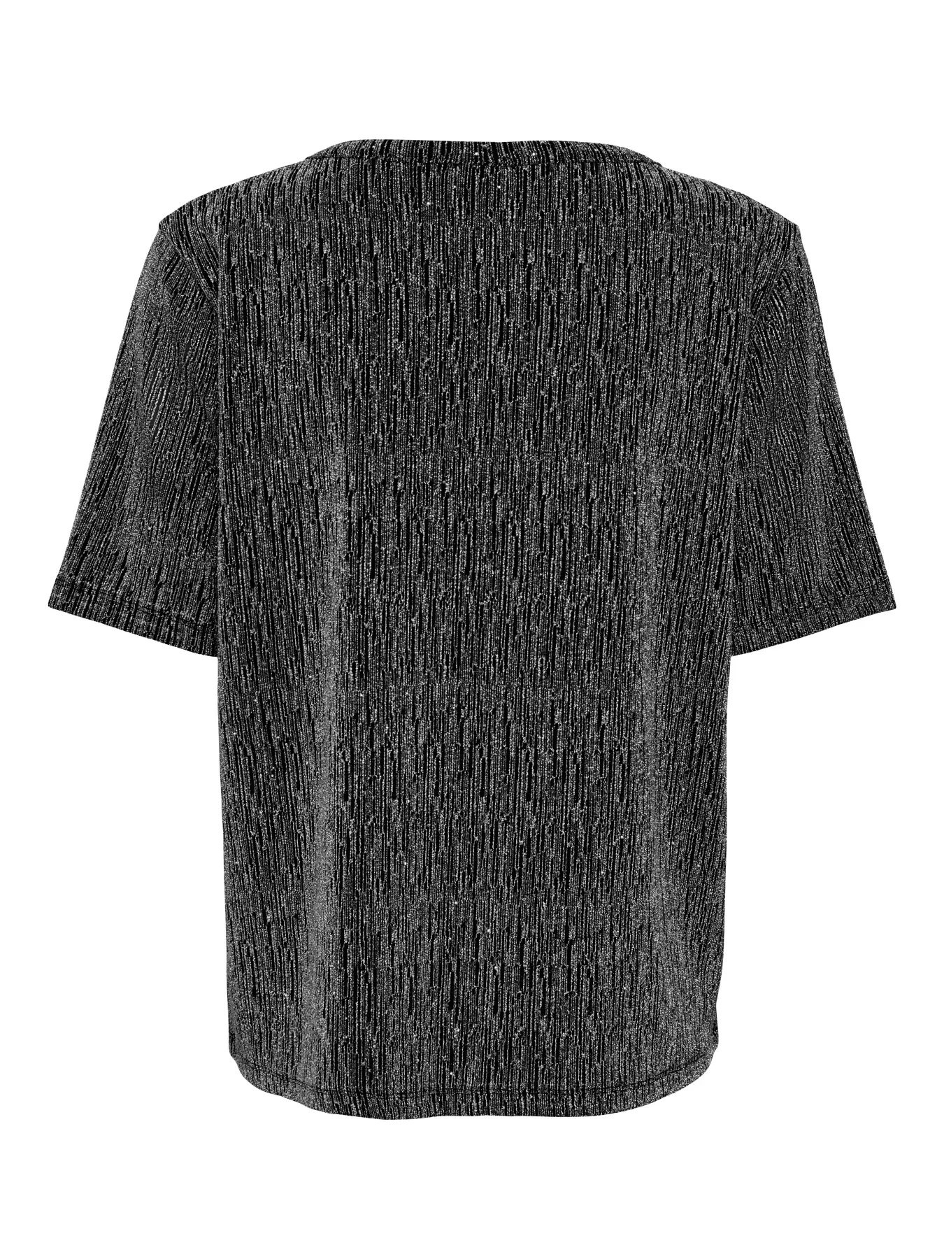 Jacqueline de Yong - Kashmere Top Svart - 2