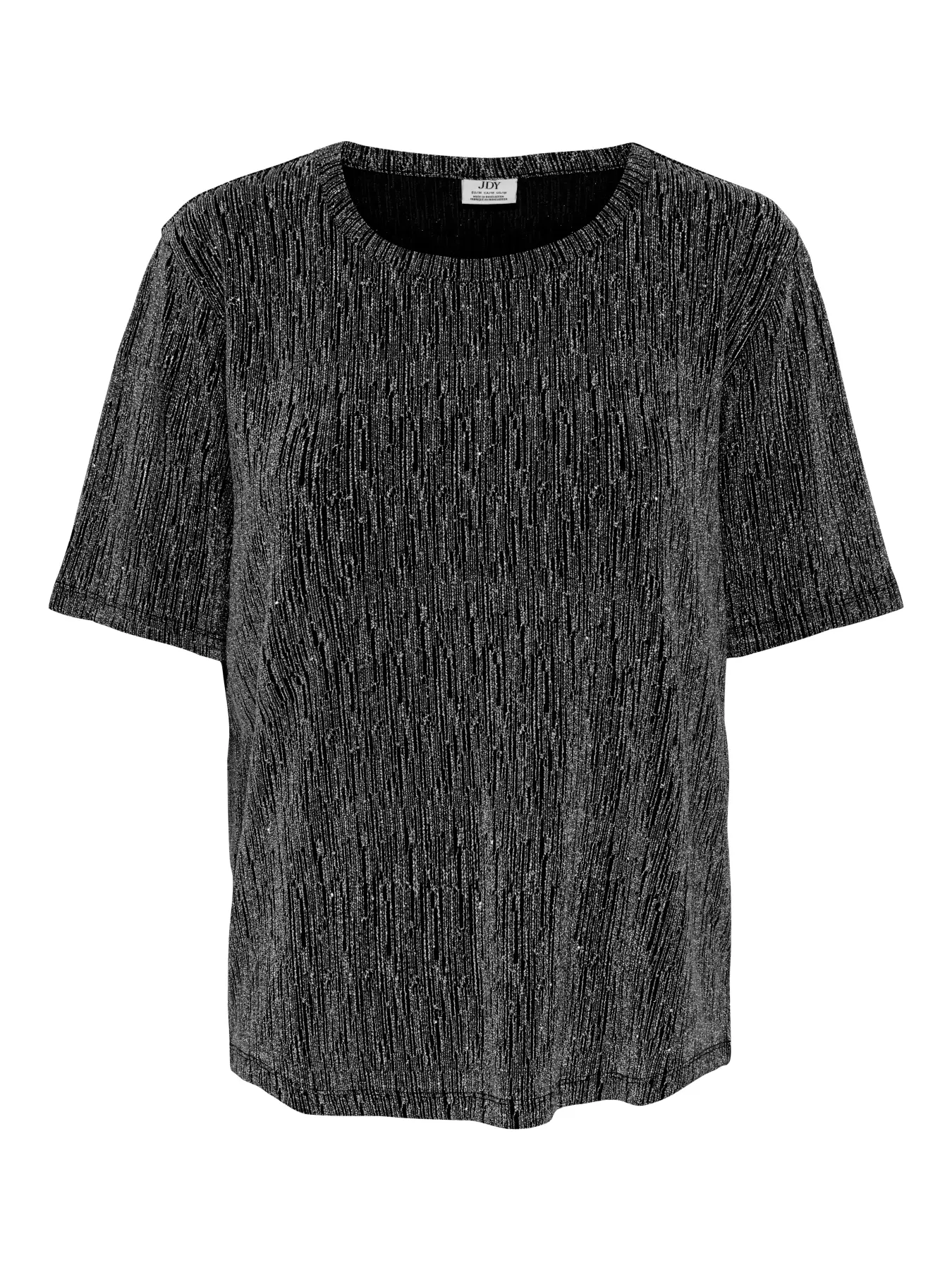 Jacqueline de Yong - Kashmere Top Svart