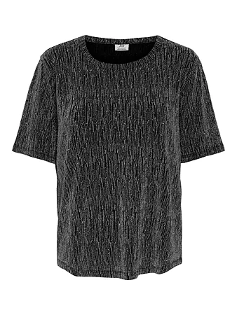 Jacqueline de Yong - Kashmere Top Svart