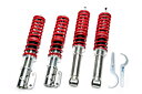 TA Technix Deep Version coilovers – VW Corrado / Golf II / Jetta II