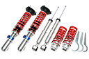 TA Technix Deep Version coilovers – Seat Ibiza V KJ / VW Polo VI AW