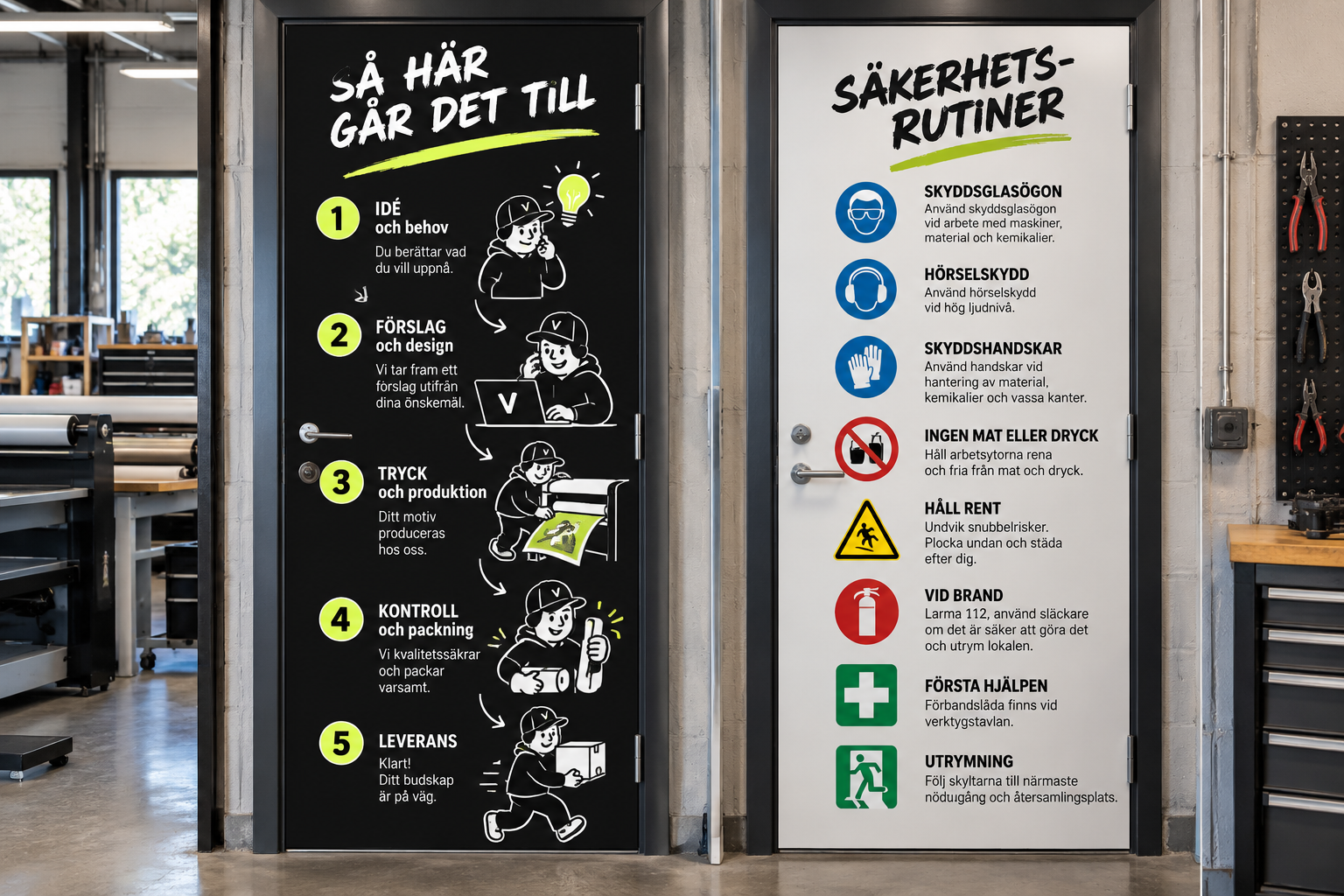 Dörrbladet - 2