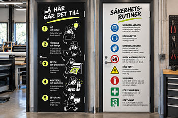 Dörrbladet