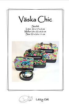 Väska Chic