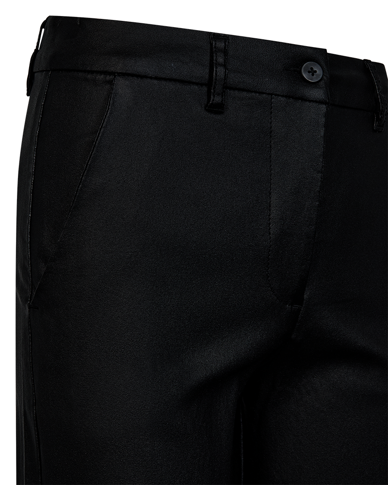 Reno Pants - Black - 3