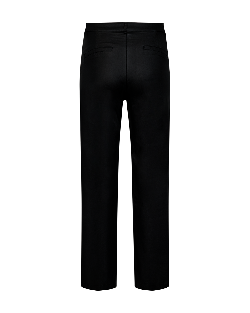 Reno Pants - Black - 2