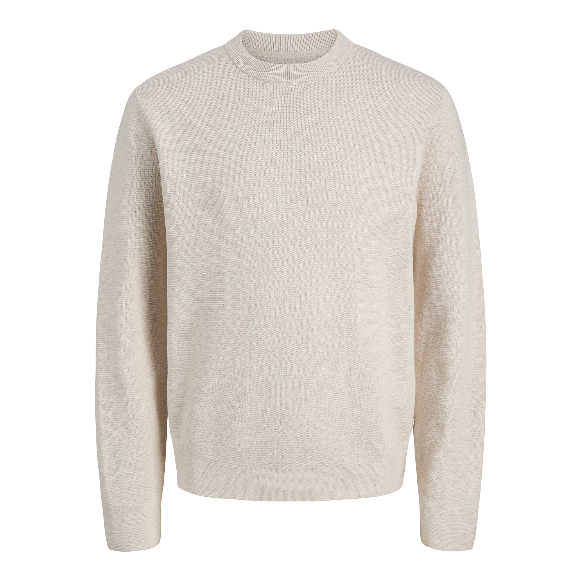 Jack & Jones Jprblamilano Stitch Knit Cre