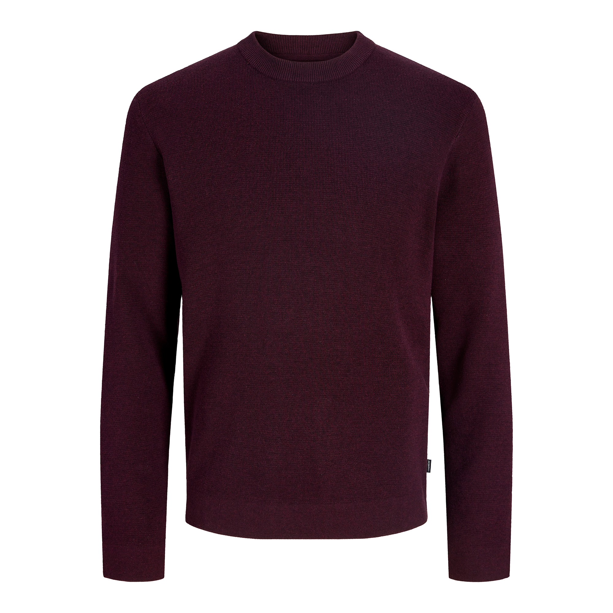 Jack & Jones Jprblamilano Stitch Knit Cre - 3