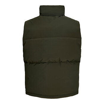 Jack & Jones Jjesoho Bodywarmer Aw26 Sn