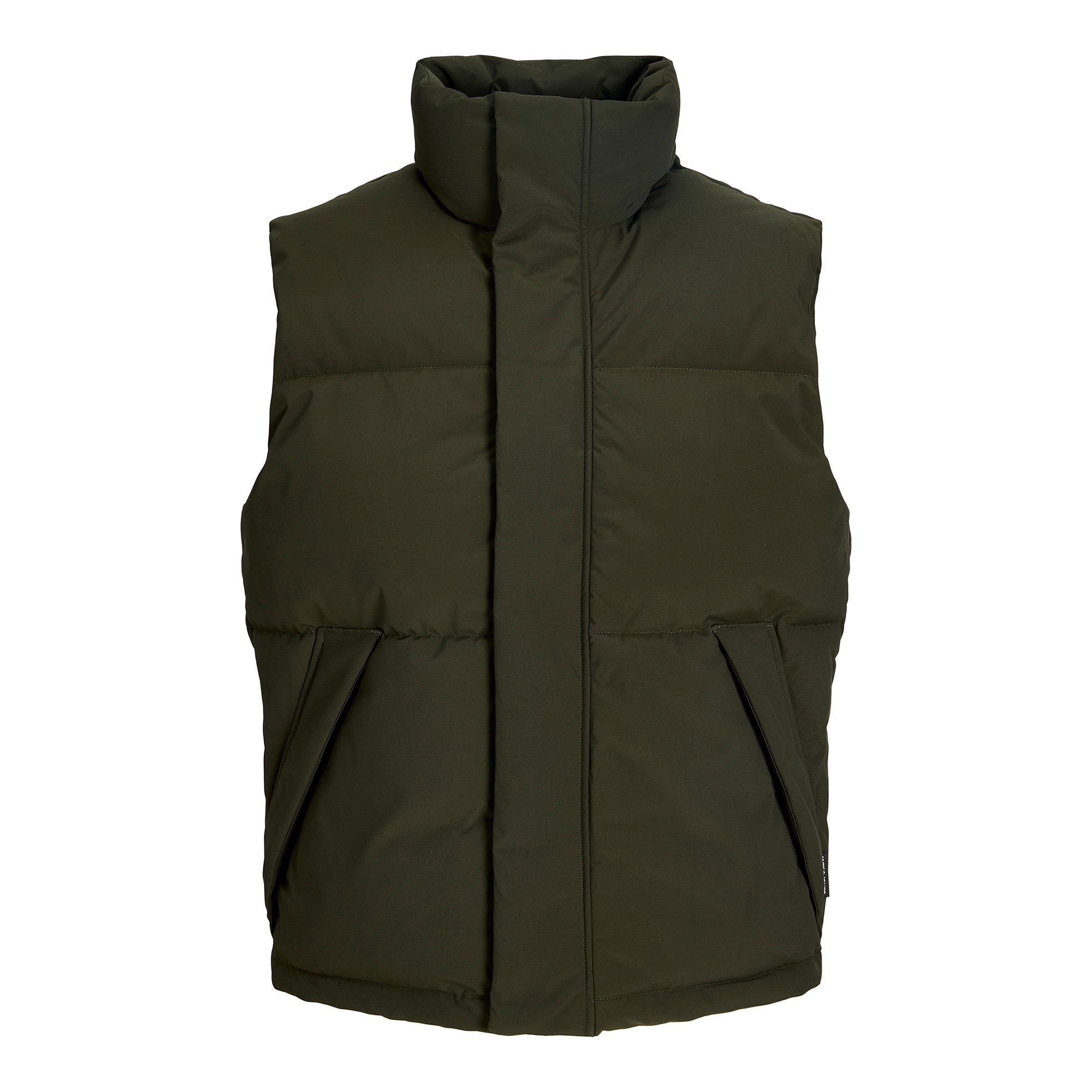 Jack & Jones Jjesoho Bodywarmer Aw26 Sn