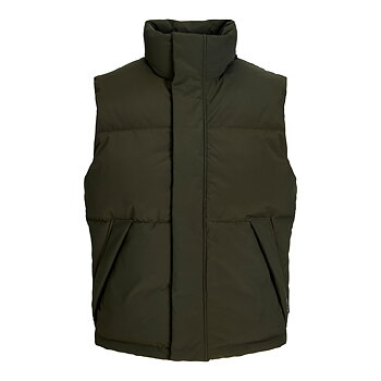 Jack & Jones Jjesoho Bodywarmer Aw26 Sn