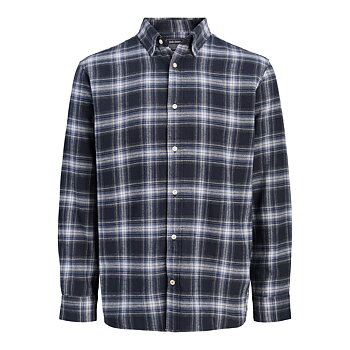 Jack & Jones Jjefield Check Shirt Ls Sn
