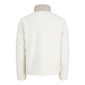 Jack & Jones Jjesoho Teddy Jacket Aw26 No