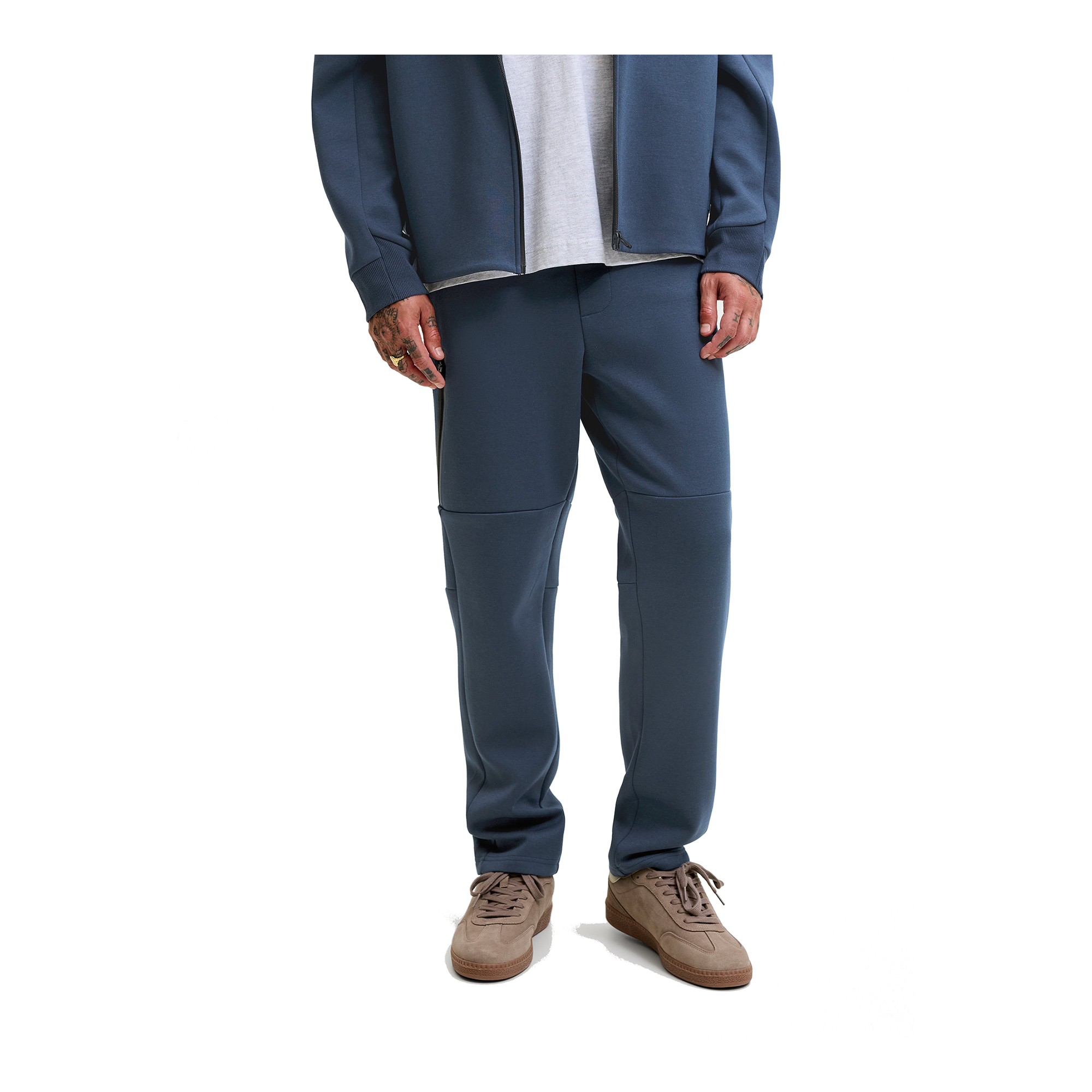 Jack & Jones Jpstbill Legacy Scuba Unc Sw - 2