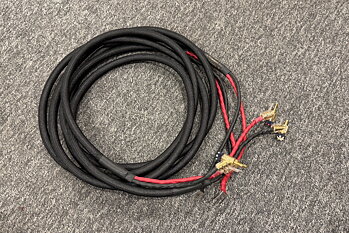 Harmonic Technology Melodyline - 2*2,5m - beg högtalarkablar