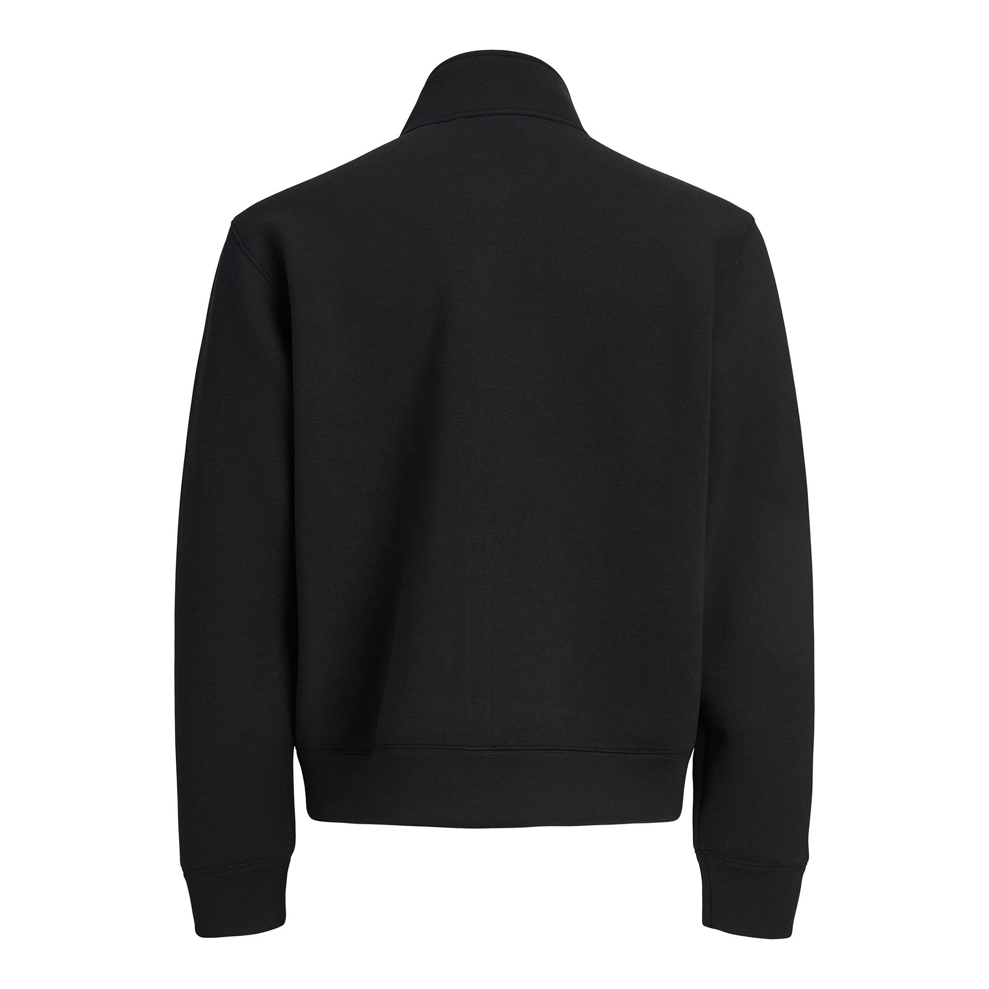Jack & Jones Jcolegacy Sweat Scuba High N - 4