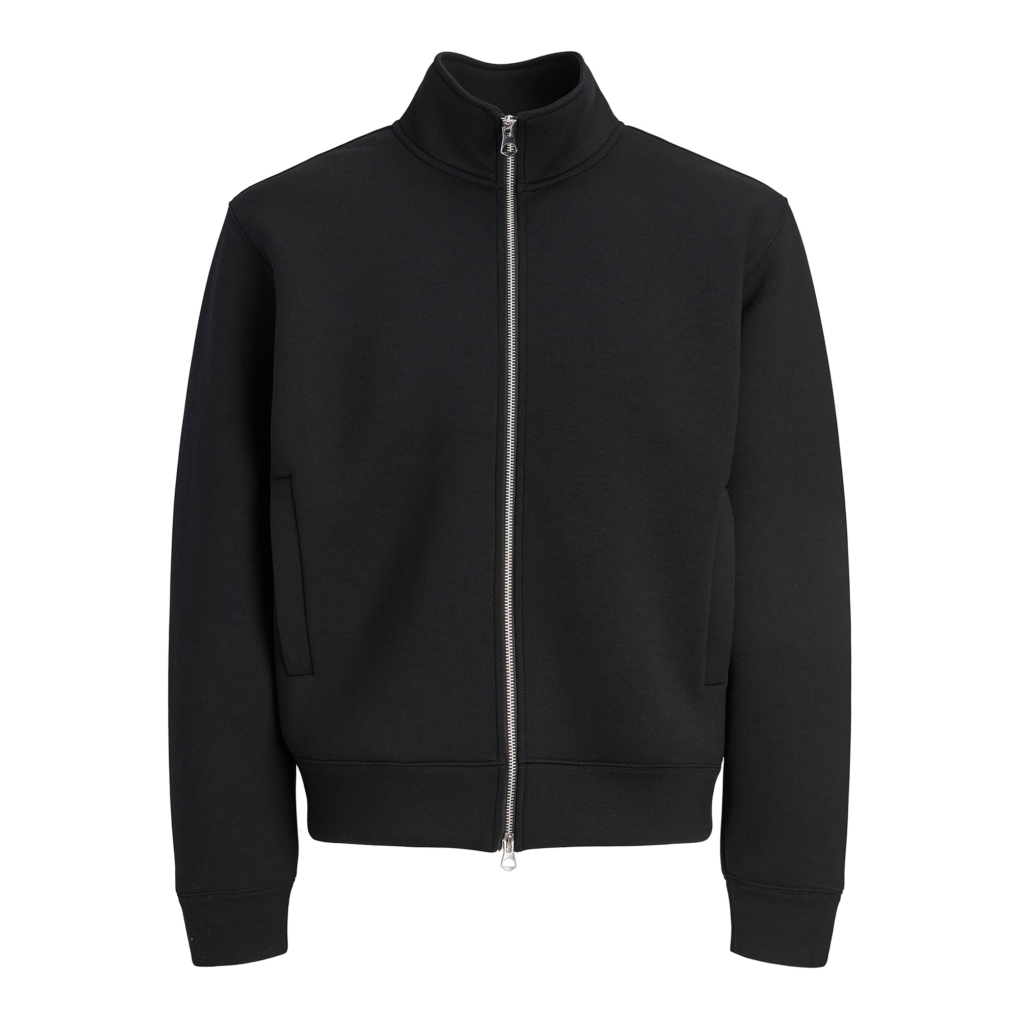 Jack & Jones Jcolegacy Sweat Scuba High N - 3