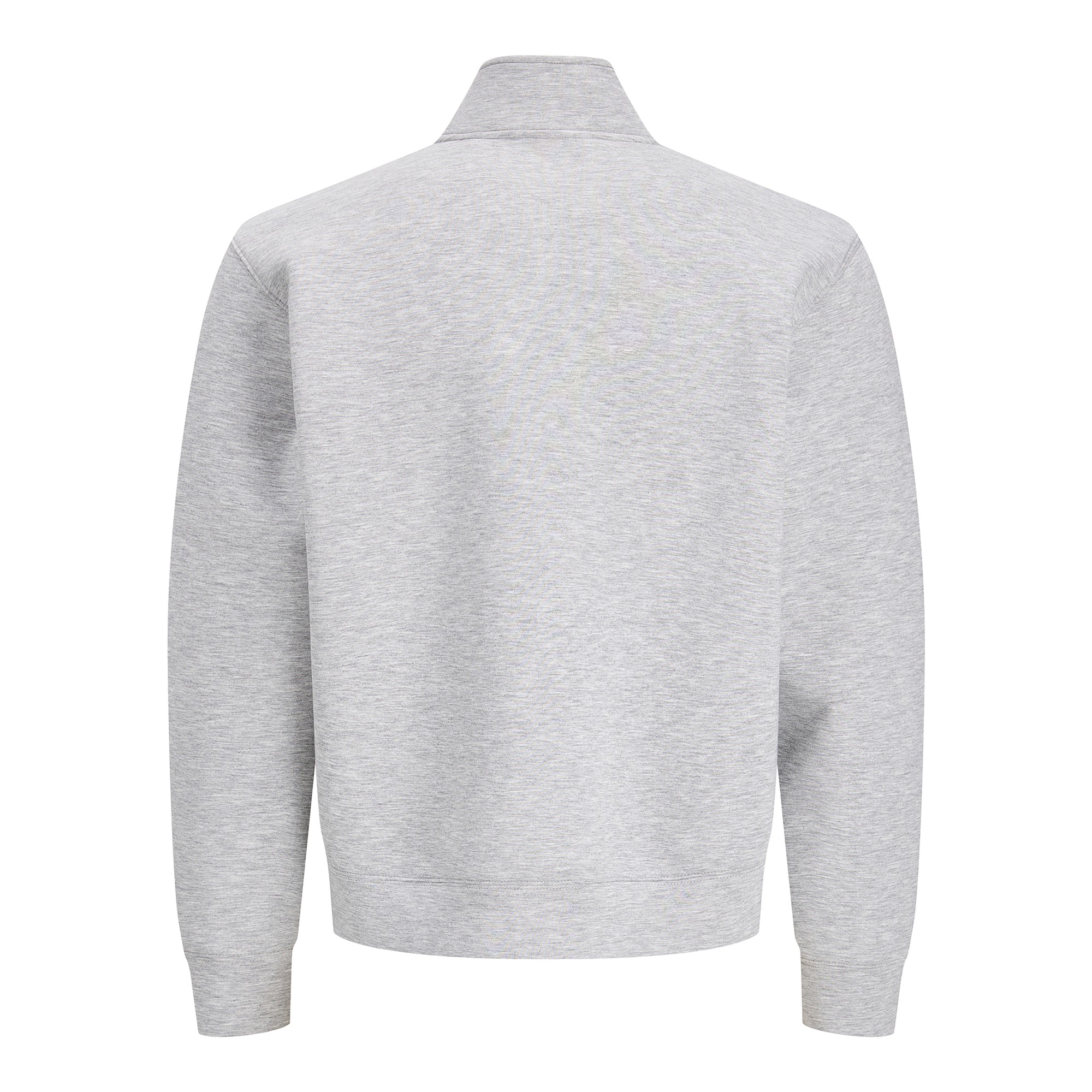 Jack & Jones Jcolegacy Sweat Scuba High N - 2