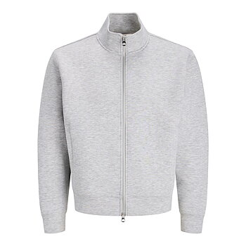 Jack & Jones Jcolegacy Sweat Scuba High N