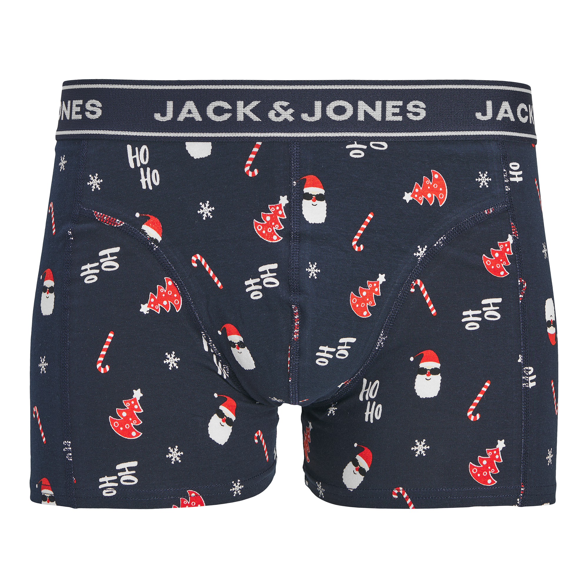 Jack & Jones Jacsantos Deer Giftbox - 4