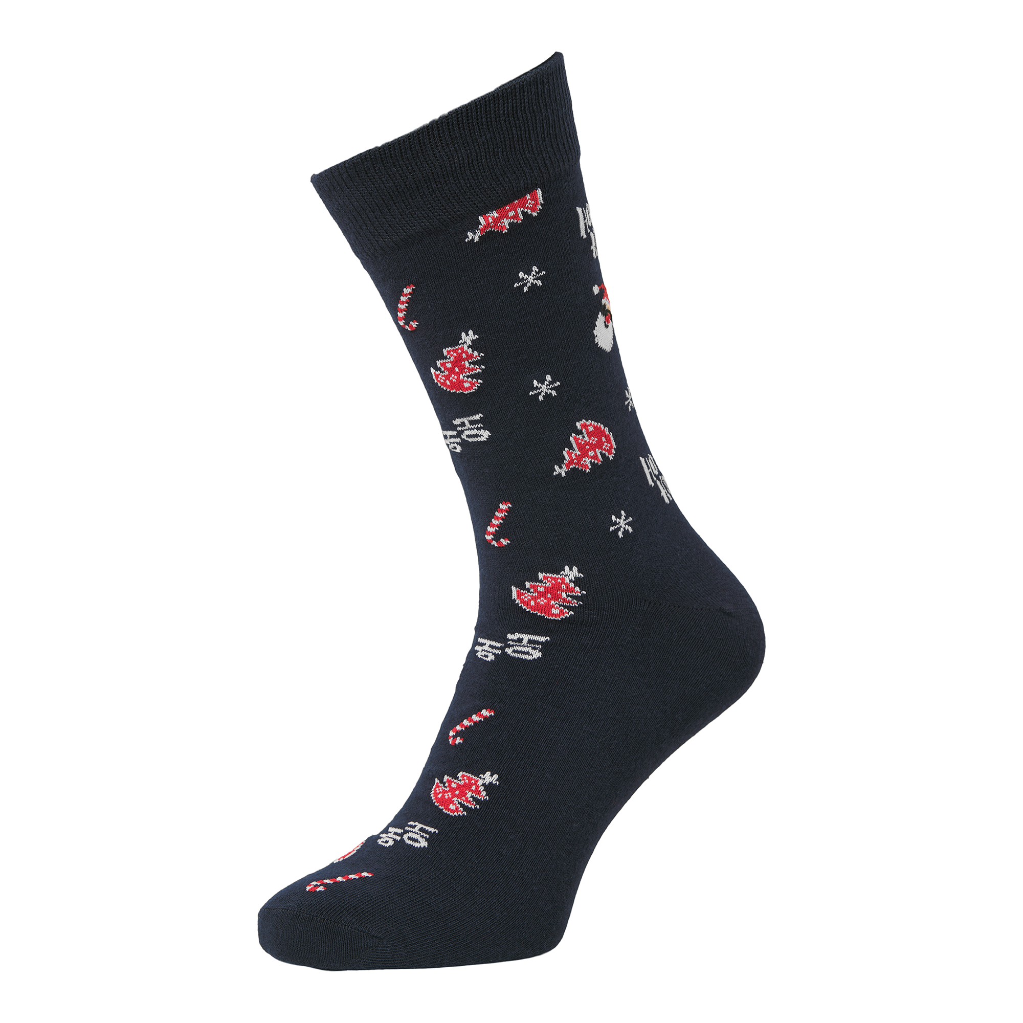 Jack & Jones Jacsantos Deer Giftbox - 2