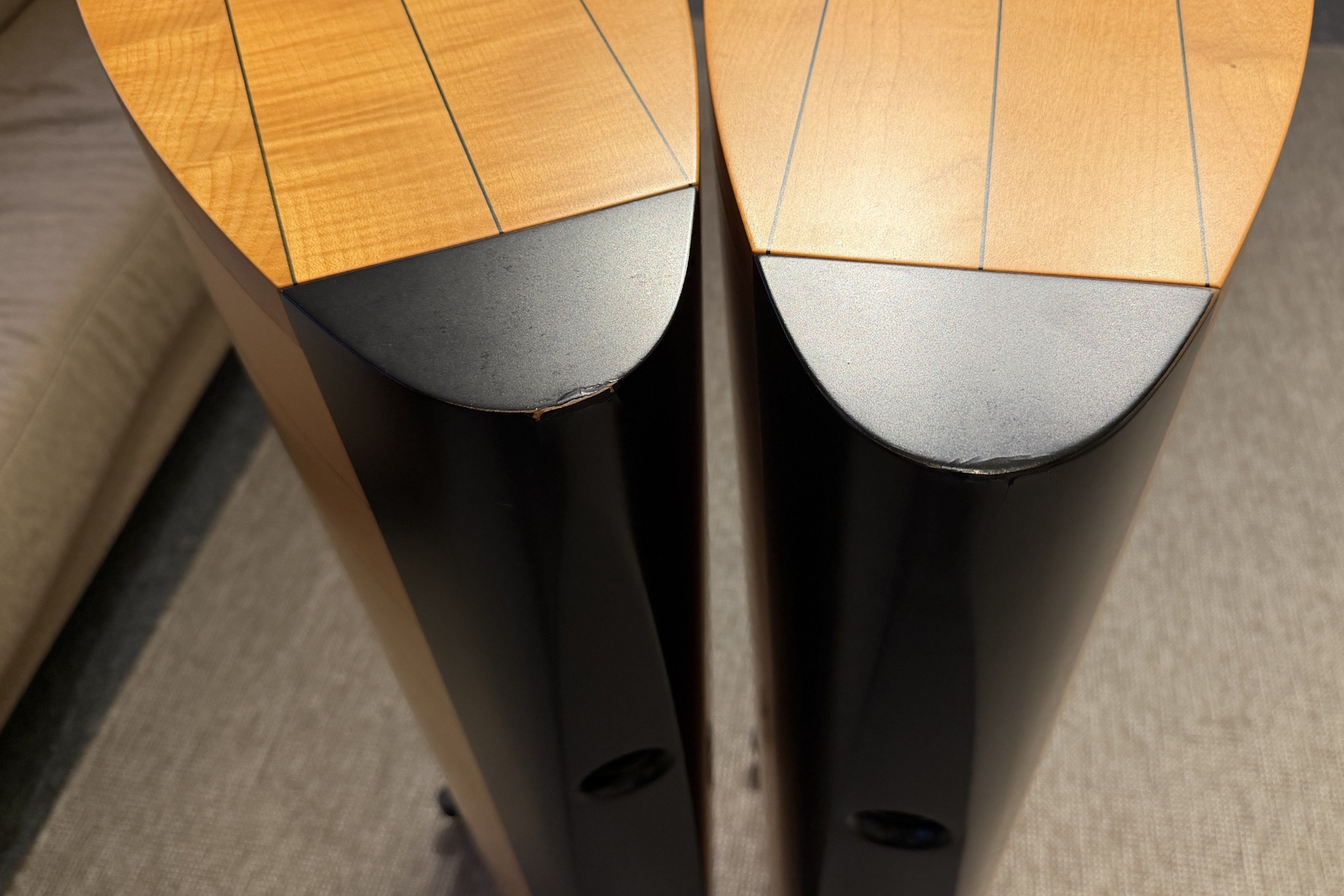 Sonus Faber Cremona - Begagnade högtalare - 4