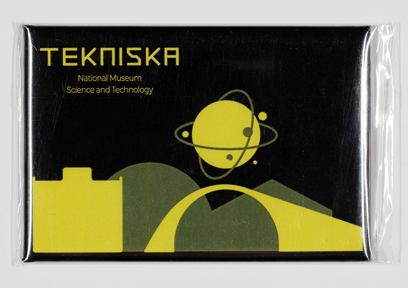 Magnet Tekniska
