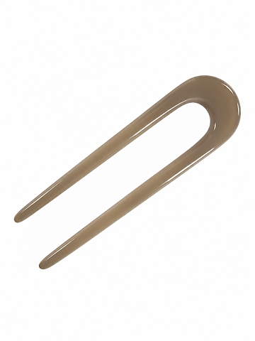Hair pin Large Sand