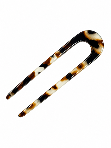 Hair pin Large Turtle