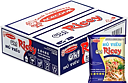 Risnudlar Kambodjansk nudelsoppa Oh Ricey Acecook 71g × 24p