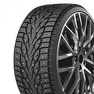 255-45-19 XL 104T ARIVO ICE CLAW ARW7 / NASTA