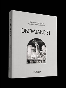 Drömlandet Bok