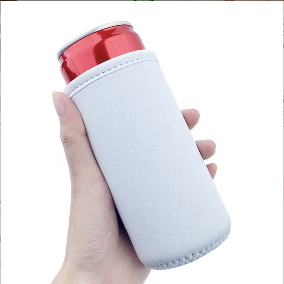 Can cooler