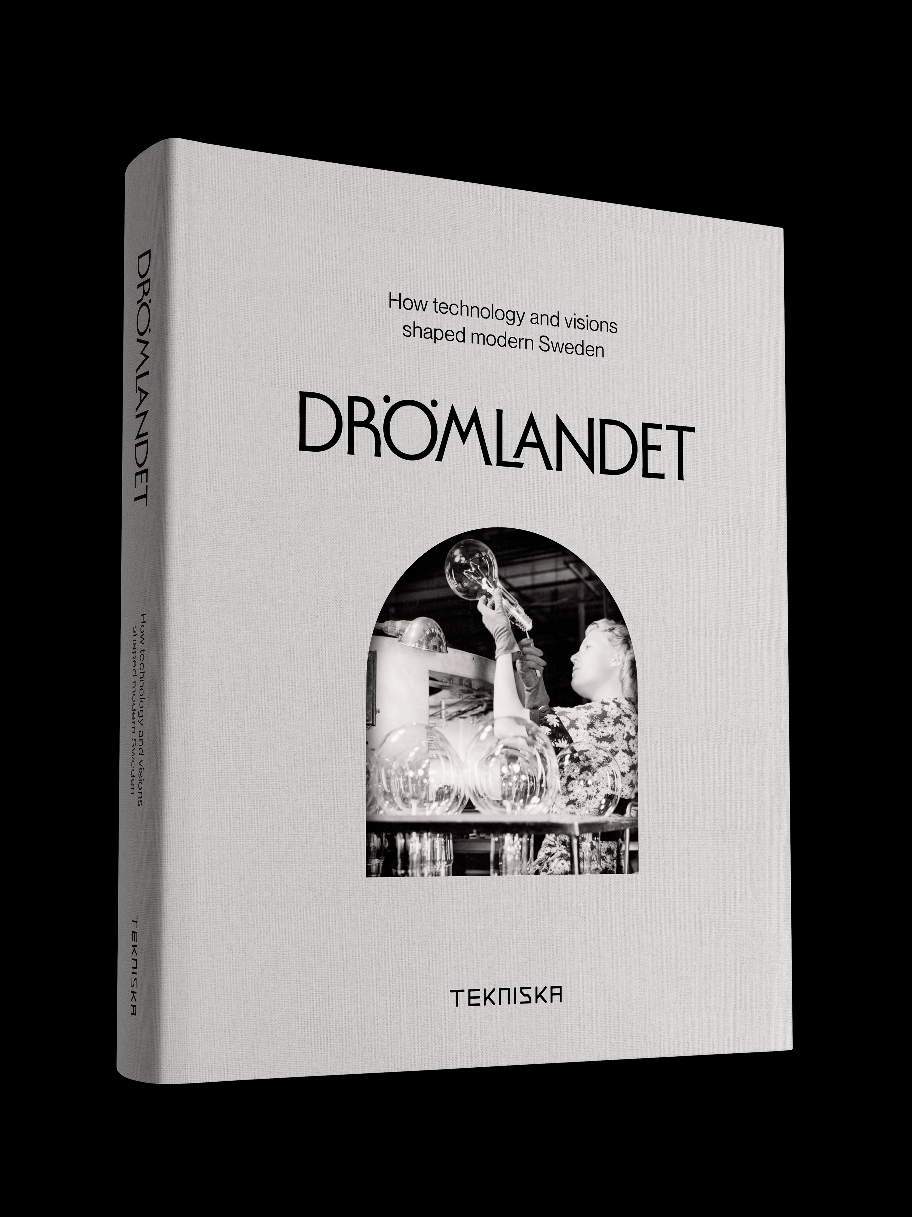 Drömlandet English
