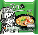 Wai Wai Hot and Spicy Räksmak