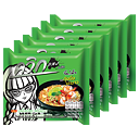 Wai Wai Hot and Spicy Räksmak 30p