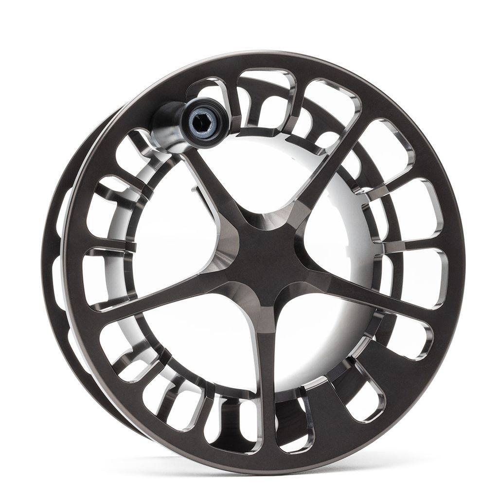 Lamson Guru X Flugrulle - Halo - 7