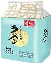 Nudlar Ramen Sau Tao Japan 540g