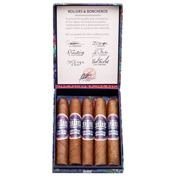Chateau Diadem Conviction Half Corona