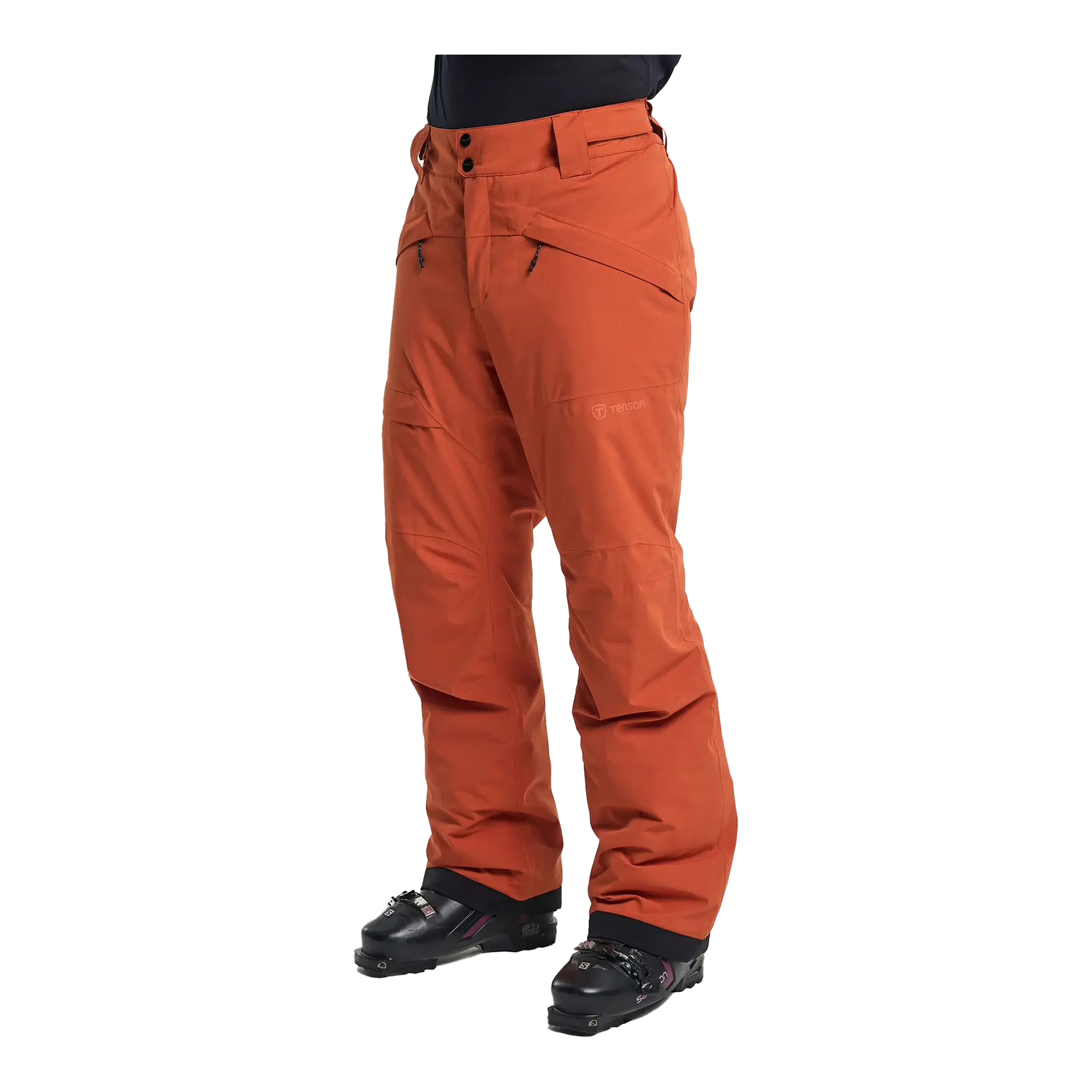 Tenson Niseko Ski Pants M - 4