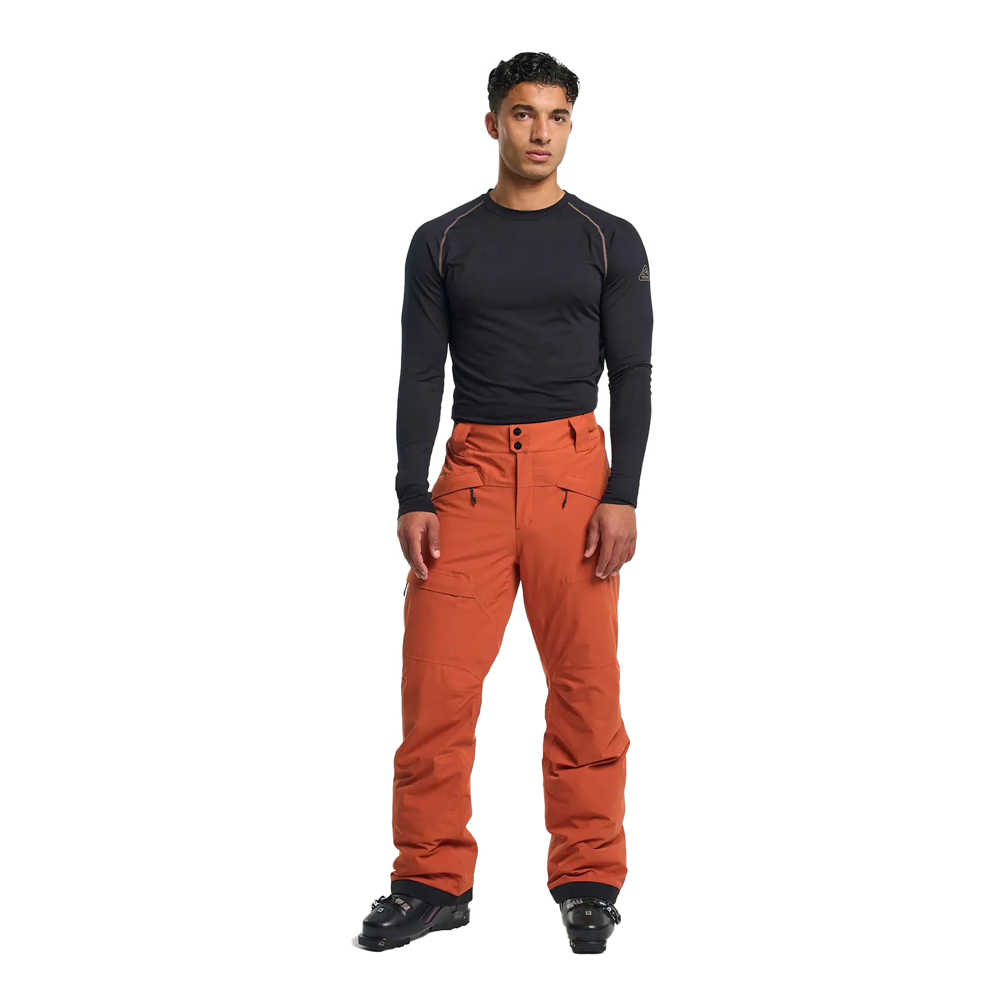 Tenson Niseko Ski Pants M - 5