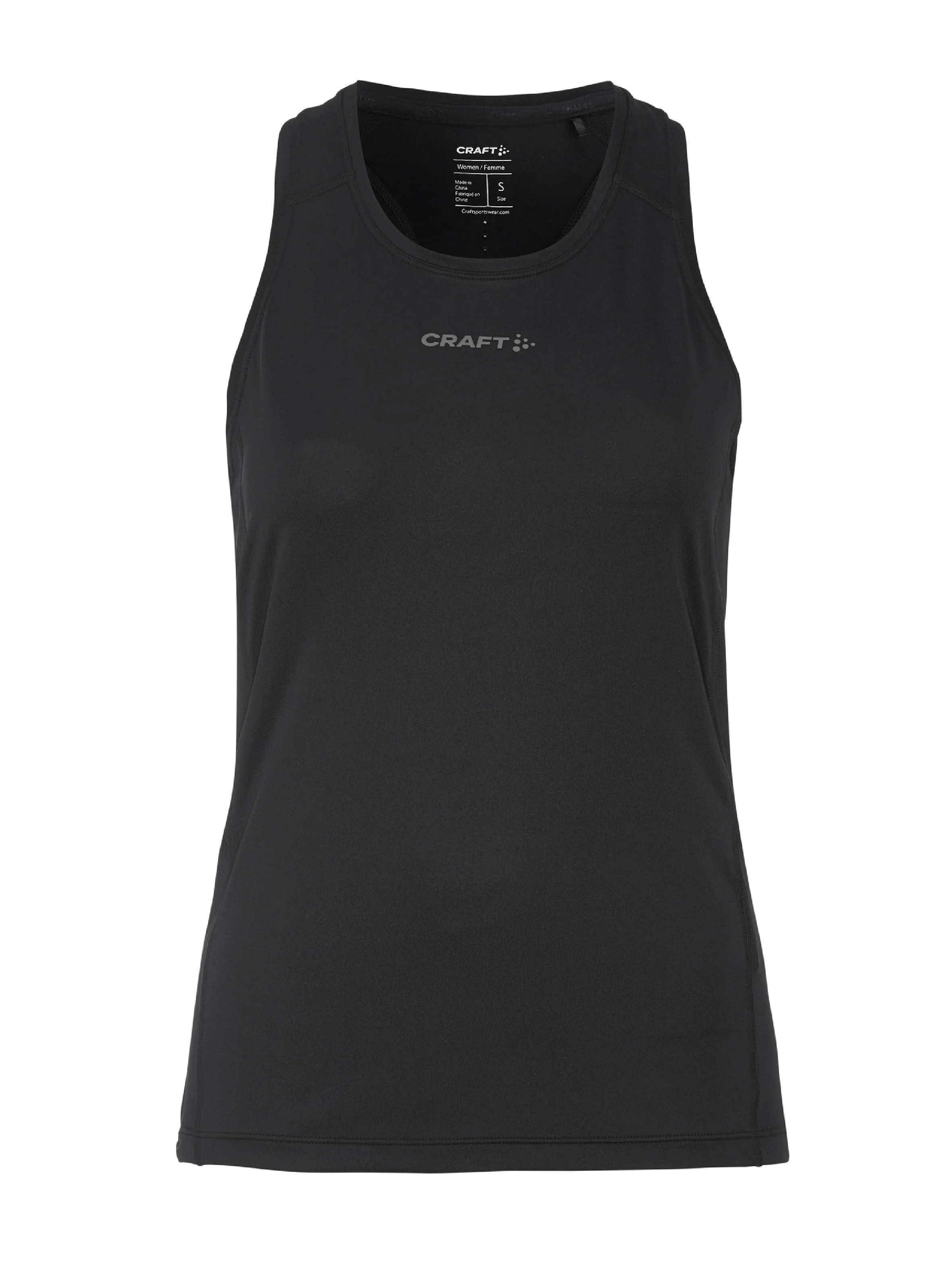 Craft ADV Essence Singlet 2 Dam - Riksfyran (Lugi Gymnastik)