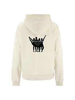 Craft Community 2.0 Hoodie Dam - Riksfyran (Lugi Gymnastik)