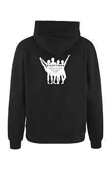 Craft Community 2.0 Hoodie Dam - Riksfyran (Lugi Gymnastik)