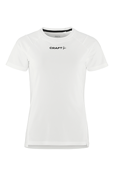 Craft Rush 2.0 Ss Tee Herr - Riksfemman (Lugi Gymnastik)