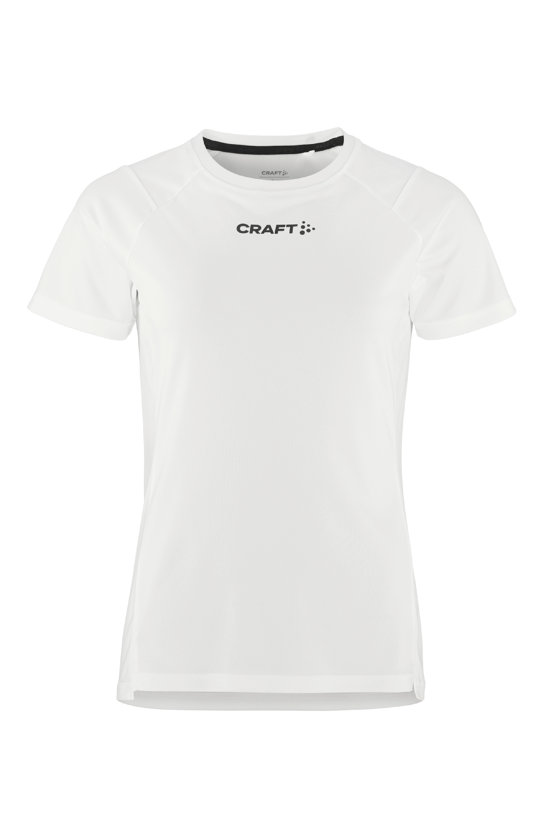 Craft Rush 2.0 Ss Tee Jr - Riksfemman (Lugi Gymnastik) - 2