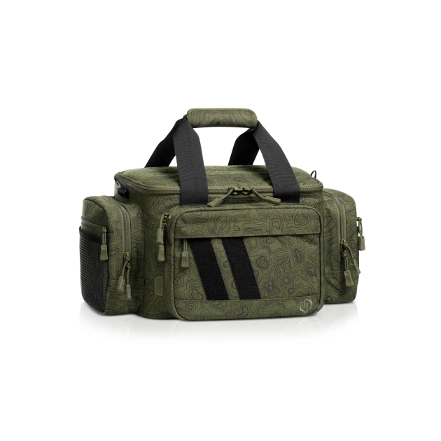 Savior Equipment Specialist Range Bag - Tamo Green (LIMITED EDITION)