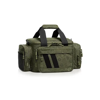 Savior Equipment Specialist Range Bag - Tamo Green (LIMITED EDITION)